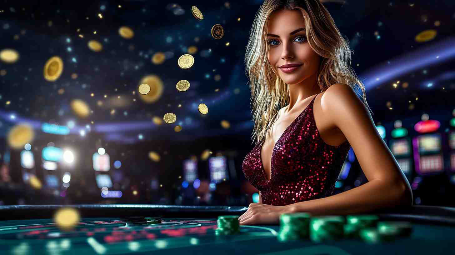 
คาสิโนออนไลน์ PG866 ที่น่าตื่นเต้น

